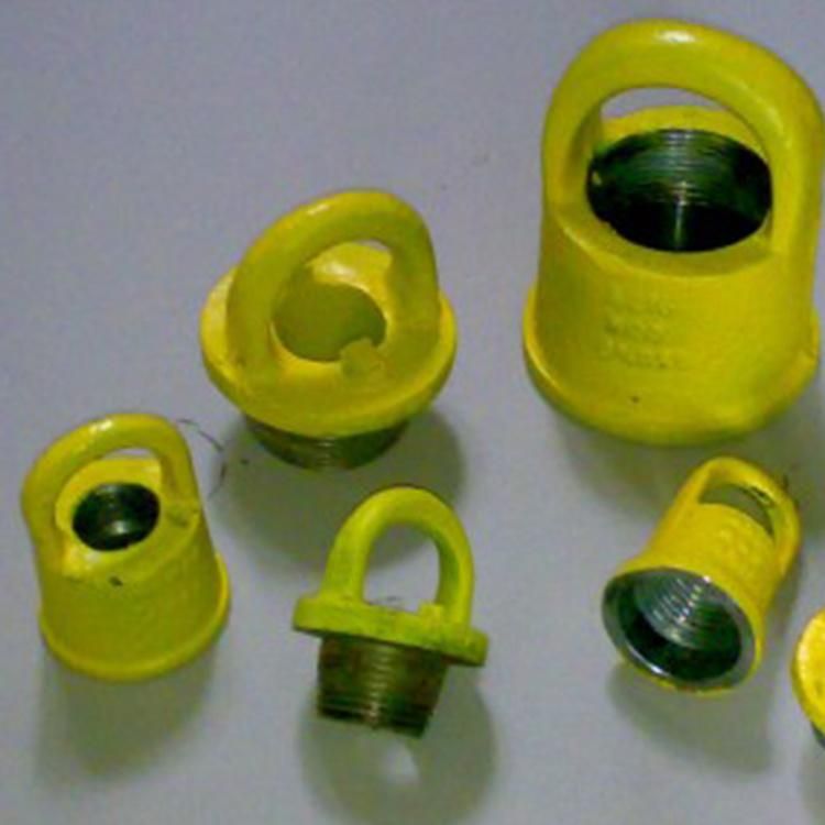 API Lifting Plug, Lifting Cap, Lifting Bail