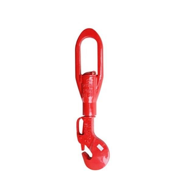 Hoisting Sucker Rod Hook Rh 25