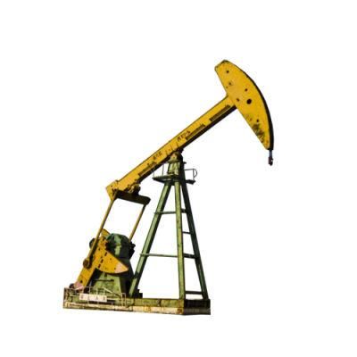 API 11e Curved Beam Pumping Unit Pump Jack