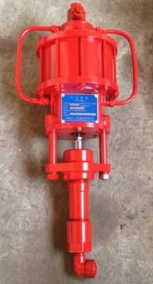 Pneumatic Oil Pump Qyb40-165L