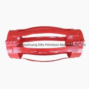 Oil Drilling Tools Welded Bow Spring Centralizer in China