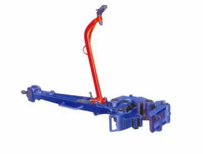 Manual Tong Type B