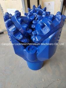 Manufacture 12 1/4&quot; Steel Tooth Tricone Water Drill Bit
