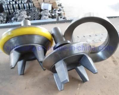 API-7K Valve and Valve Seat for Mud Pump