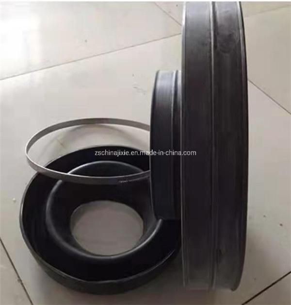 Polypropylene Casing Insulator Spacer with End Seal