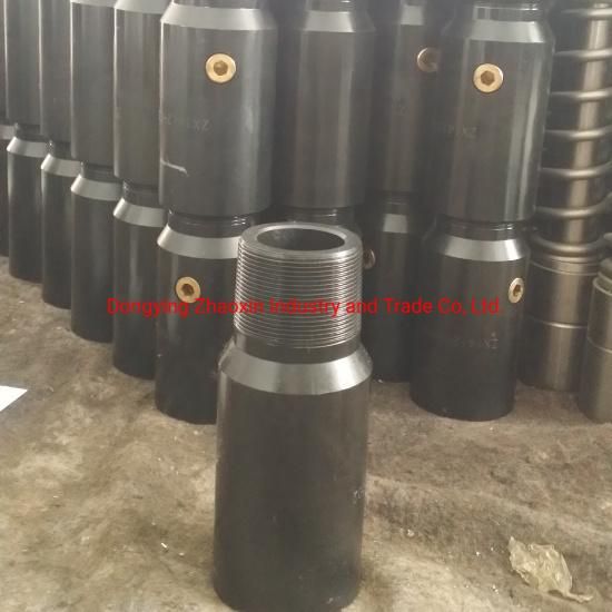 API Tubing Drain for Pumping System Protectio