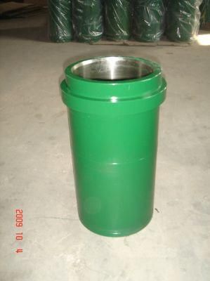 Bomco F1600 Mud Pump Parts Liner for Oilfield Drilling Rig