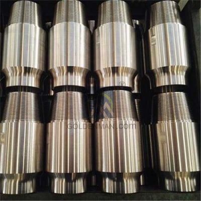 Flush Joint Drill Pipe for Sale Drill Pipe Tool Joint Material API 5dp Joint