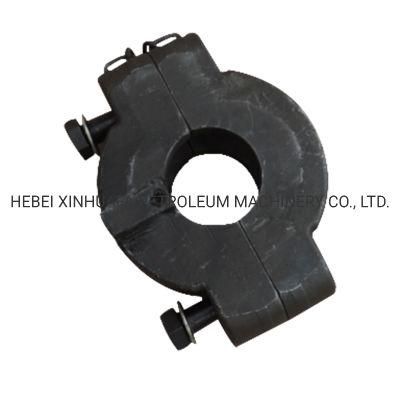 Mud Pump Parts/Piston Rod/Piston Rod Clamp