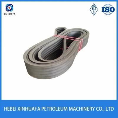 Oil Drilling Parts/Mud Pump Parts/V Belt