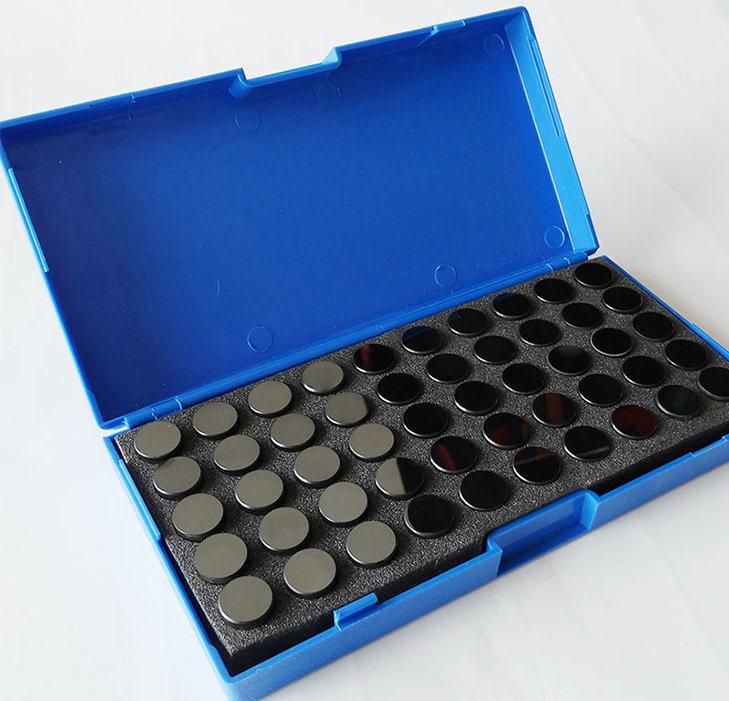 Polycrystalline Diamond Composite PDC for Oil Bit