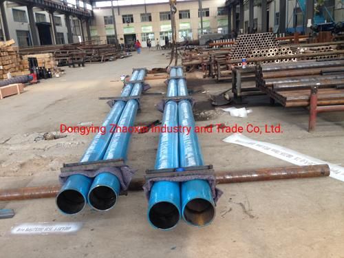 Oil Well Drilling Fishing Tools Washover Pipe with Fjwp Thread