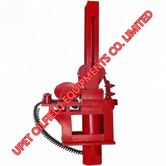 Ym-10 Hydraulic Cathead/Hydraulic Rotary Cathead