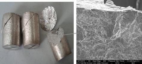 Fracturing Balls for Fracturing Service