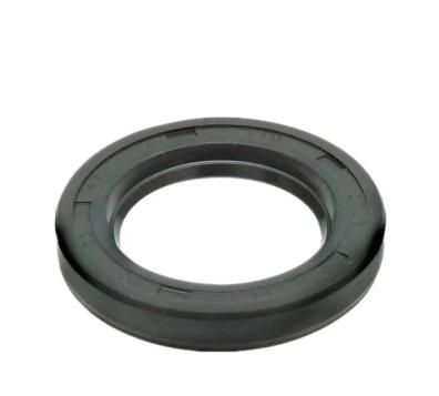 Customized Double Lip NBR Rubber Oil Seal for Mud Pump Parts