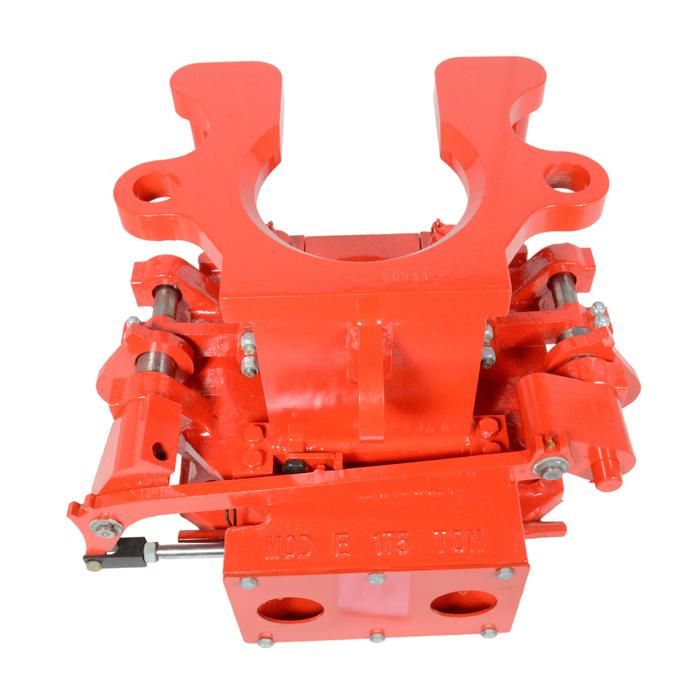 API 7K Chd Type Pneumatic Casing Spiders for Oilwell Drilling