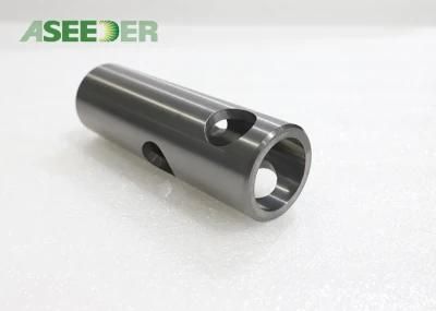 High Wear Resistant Tungsten Carbide Venturi Sandblasting Nozzle for Sale