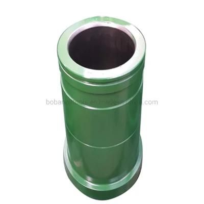 Mud Pump Spare Parts 9t1000 Bi-Metal Liner