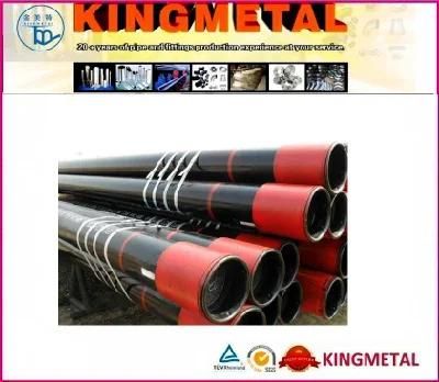 API 5CT Casing Steel Tube