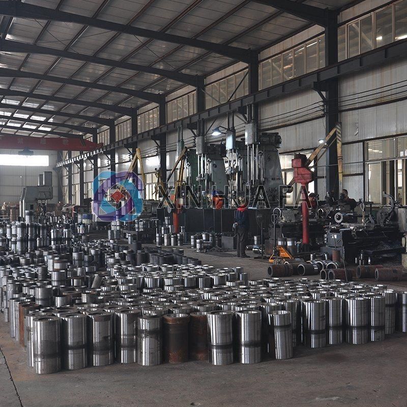 F Series Mud Pump and Parts for Drilling Rig (F500 F800 F1000 F1300 F1600)