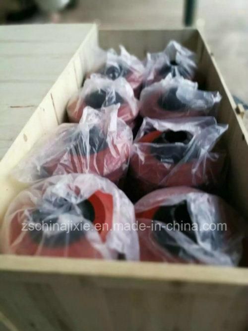 API 5CT Non-Rotating Cementing Rubber Plugs