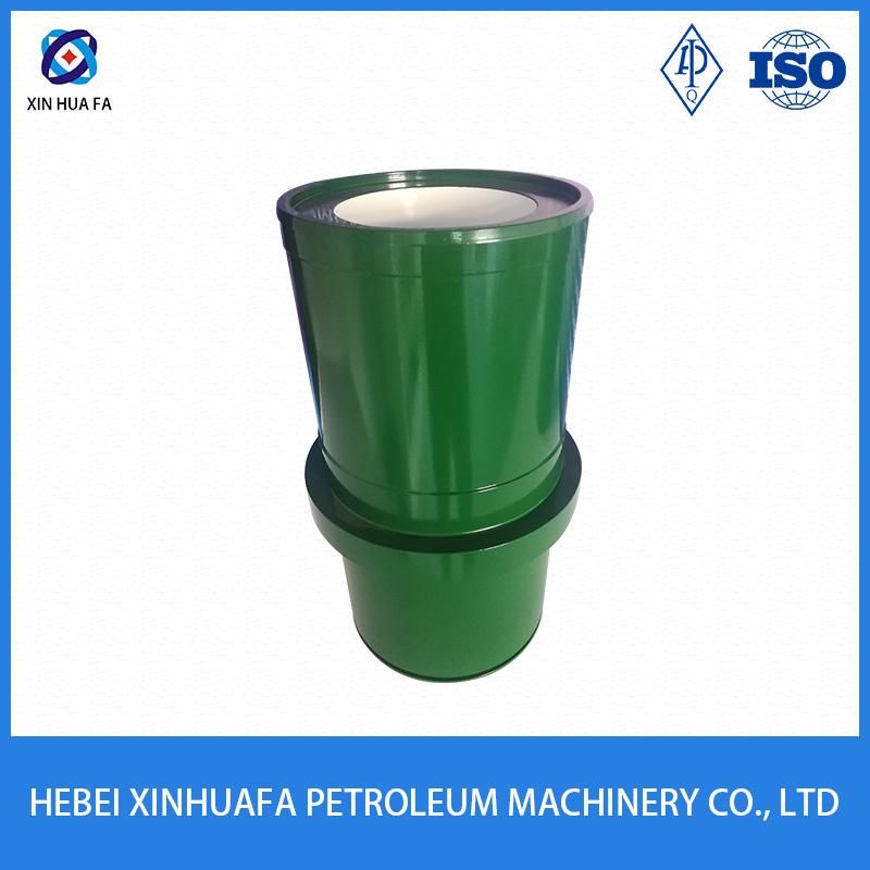 10-P-130 Mud Pump Ceramic Liner