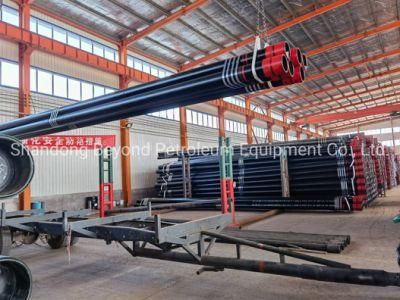 Oilfield Casing Pipe API 5CT J55 K55