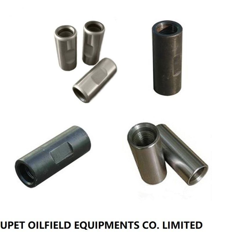 API 11b Sucker Rod and Polished Rod for Oilfield Drilling