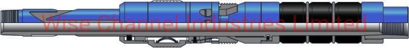 Slm Hydraulic Anchor for Oilfiled