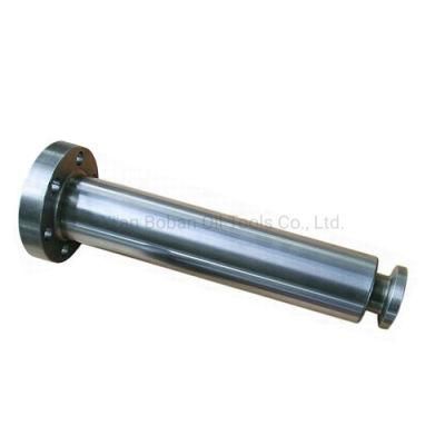 Mud Pump Extension Rod/ Intermediate Draw Bar Mud Pump Sapre Parts