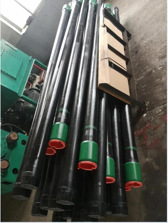 API 5CT Oilfield Tubing Pup Joint with Eue Connection