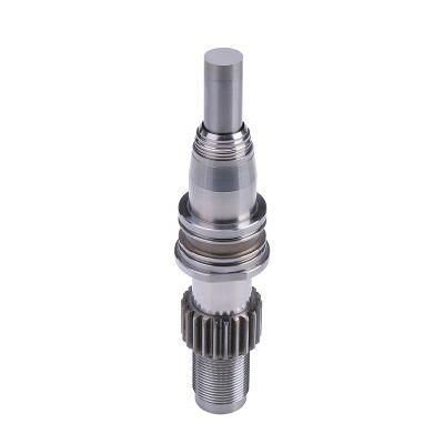 Professional CNC Guide Pillars Bushes Guide Pillars Press Die Components Guide Die Casting Moulds