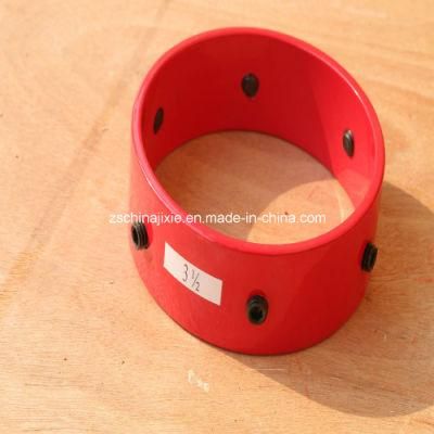 API Standard Slip on Stop Ring with Nails