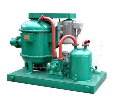Beyond Petroleum Equipment Solid Control System Machine Oil Drilling in Oilfield Use Vacuum Degasser
