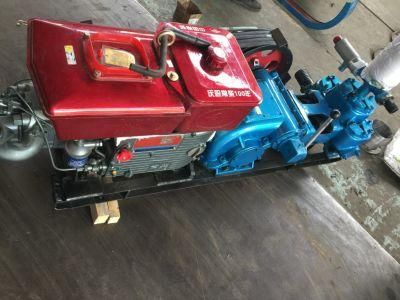 Hot Selling Product Bw200 Water Well Drilling Rig Mud Pump