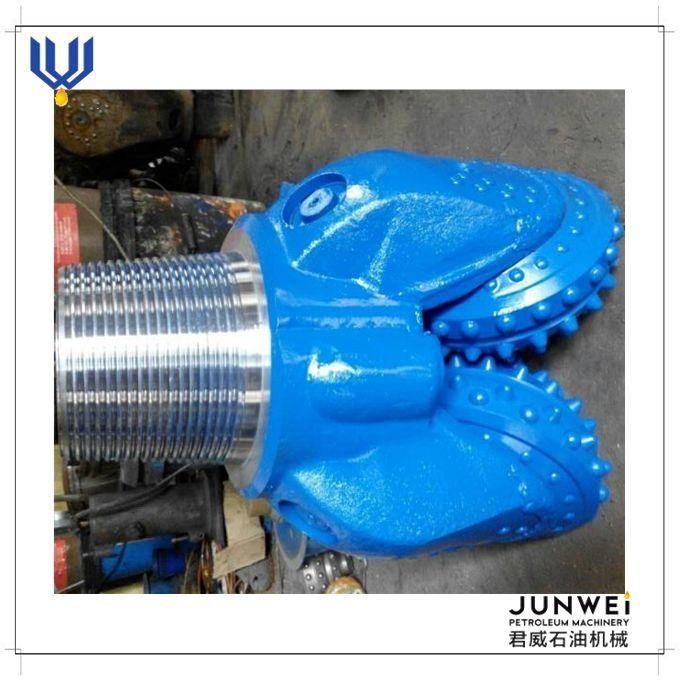 9 5/8′′ Tricone Bit for Water Well and Oil Field