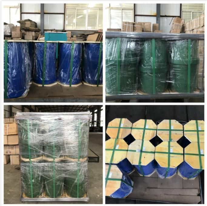 F2200 Mud Pump Steel Liner