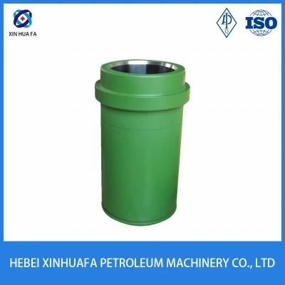 Mud Pump of Pump Piston &amp; Valve/ Bi-Metal Cylinder Liner for Mud Pump