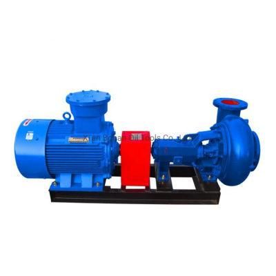 Sb Series Centrifugal Sand Pump for Drilling Mud