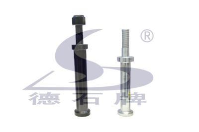 Hydraulic Cylinder Piston Rod/ Piston Shaft/ Plunger for Gardner Denver/Unbt/Emsco/Nov/Oilwell/Tsc/Bomco Mud Pump