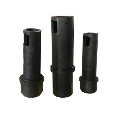 Die Casting Machine Spare Parts --Hot Barrel/Cylinder/Shot Sleeve