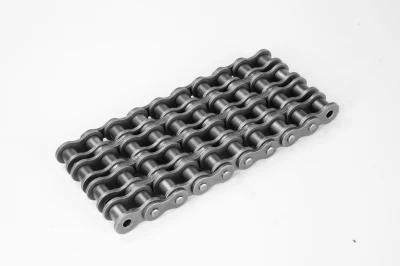 Chain Supply 40-8 a Series Short Pitch Precision Multiple Strand Motorcycle Roller Chains and Bush Chains with Martin Gearbox