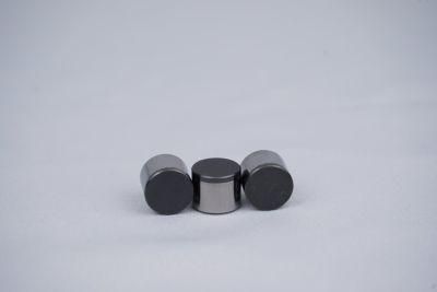 High Quality Good Impact Resistance Flat Surface Polycrystalline Diamond PCD Cutter/1308 1313 PDC Diamond Insert