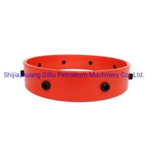 Heavy Duty One Piece Steel Collar