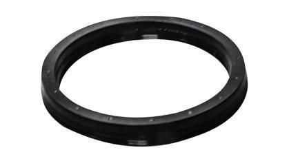 170° C & 80MPa Resistant Compressing Type Ys Rubber Ring/Seal Ring/Packer Ring for Bop