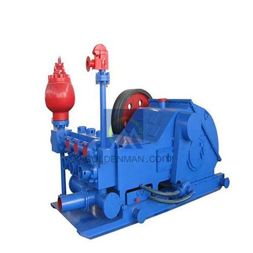 F500 Small Drilling Mud Pump for Sale