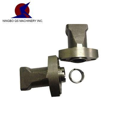 OEM Precision Investment Casting Stainless/Alloy/Carbon Steel Casting Foundry