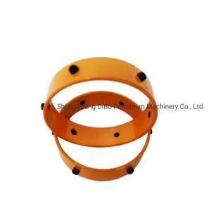 API 10d Standard Cementing Tool of Stop Collar Centralizer