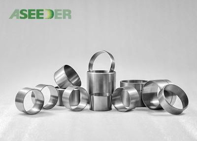 Aseeder Carbide Bushing Sleeve Bearing Zy15-C Grade 85.6-87.2 Hardness