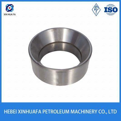 Spare Parts for Drilling Machine/Pump Parts/Liner Flange